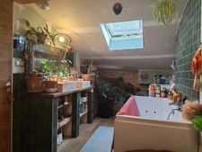 Maison à vendre 5 pièces GUILLAC (33)