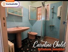 Maison à vendre 5 pièces CADILLAC SUR GARONNE (33)