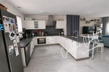 Maison à vendre 4 pièces LES EGLISOTTES ET CHALAURES (33)
