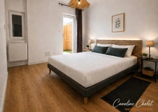 Maison à vendre 6 pièces GENISSAC (33)