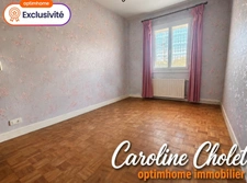 Maison à vendre 5 pièces CADILLAC SUR GARONNE (33)