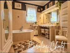 Maison à vendre 5 pièces YVRAC (33)