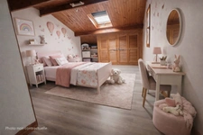 Maison à vendre 9 pièces PORT SAINTE FOY ET PONCHAPT (33)