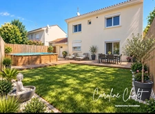 Maison à vendre 4 pièces SAINT MEDARD DE GUIZIERES (33)