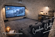 Maison à vendre 6 pièces RAUZAN (33)
