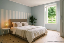 Maison à vendre 4 pièces MOULON (33)