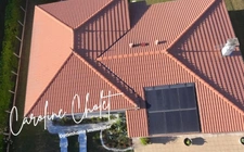 Maison à vendre 5 pièces SAINT MAGNE DE CASTILLON (33)