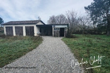 Maison à vendre 9 pièces PORT SAINTE FOY ET PONCHAPT (33)