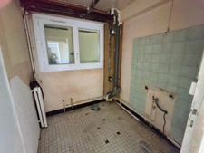 Maison à vendre 9 pièces PORT SAINTE FOY ET PONCHAPT (33)