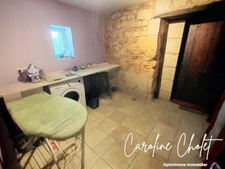 Maison à vendre 7 pièces Proche de ST Émilion (33)