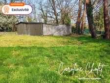 Maison à vendre 3 pièces CHAMADELLE (33)