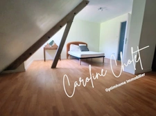 Maison à vendre 6 pièces SAINT MAGNE DE CASTILLON (33)