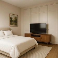 Maison à vendre 4 pièces RAUZAN (33)