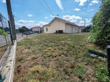 Maison à vendre 6 pièces SAINT MAGNE DE CASTILLON (33)