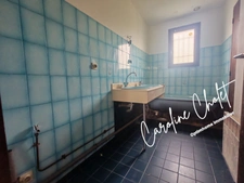 Maison à vendre 5 pièces LAMOTHE MONTRAVEL (24)