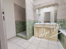 Maison à vendre 4 pièces GREZILLAC (33)