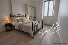 Maison à vendre 6 pièces CLEYRAC (33)