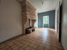 Maison à vendre 4 pièces MOULON (33)