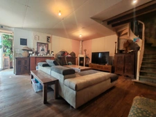 Maison à vendre 5 pièces GUILLAC (33)