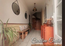 Maison à vendre 6 pièces Branne 33