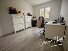 Maison à vendre 6 pièces SAINT DENIS DE PILE (33)