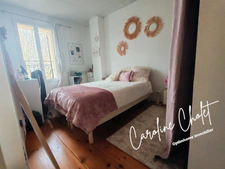 Maison à vendre 7 pièces SAINTE TERRE (33)