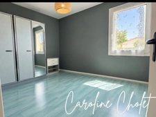 Maison à vendre 5 pièces LIBOURNE (33)
