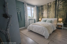 Maison à vendre 9 pièces PORT SAINTE FOY ET PONCHAPT (33)