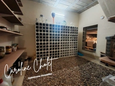 Maison à vendre 5 pièces SAINT MAGNE DE CASTILLON (33)