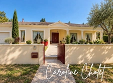 Maison à vendre 5 pièces YVRAC (33)