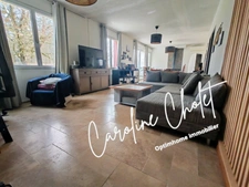 Maison à vendre 4 pièces LES EGLISOTTES ET CHALAURES (33)