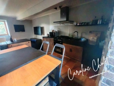 Maison à vendre 6 pièces RAUZAN (33)