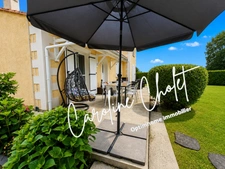 Maison à vendre 6 pièces Proche de coutras