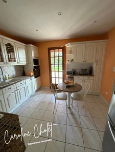 Maison à vendre 5 pièces SAINT MAGNE DE CASTILLON (33)