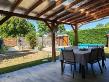 Maison à vendre 5 pièces  (33)