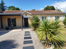 Maison à vendre 5 pièces  (33)