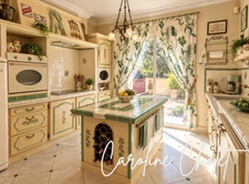 Maison à vendre 5 pièces YVRAC (33)