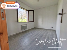 Maison à vendre 3 pièces CHAMADELLE (33)