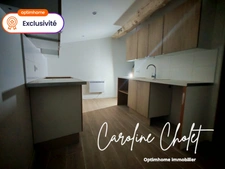 Immeuble à vendre GENSAC (33)