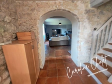 Maison à vendre 6 pièces RAUZAN (33)