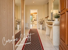 Maison à vendre 5 pièces SAINT MAGNE DE CASTILLON (33)