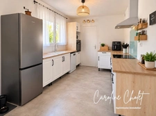 Maison à vendre 4 pièces SAINT MEDARD DE GUIZIERES (33)
