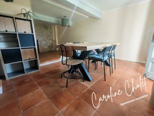 Maison à vendre 6 pièces RAUZAN (33)