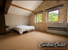 Maison à vendre 6 pièces GREZILLAC (33)