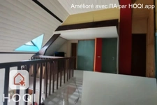 Maison à vendre 6 pièces SAINT DENIS DE PILE (33)