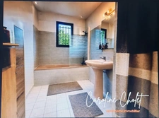 Maison à vendre 5 pièces LIBOURNE (33)
