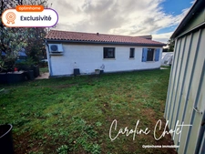 Maison à vendre 5 pièces LIBOURNE (33)
