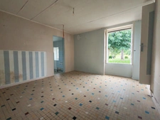Maison à vendre 4 pièces MOULON (33)