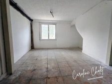 Maison à vendre 9 pièces PORT SAINTE FOY ET PONCHAPT (33)