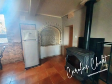 Maison à vendre 6 pièces RAUZAN (33)